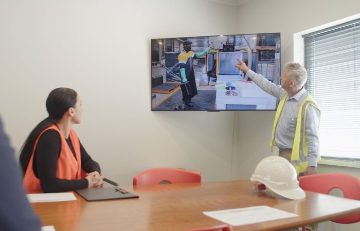 Job Hazard Analysis