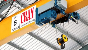 Overhead Crane Safety Training