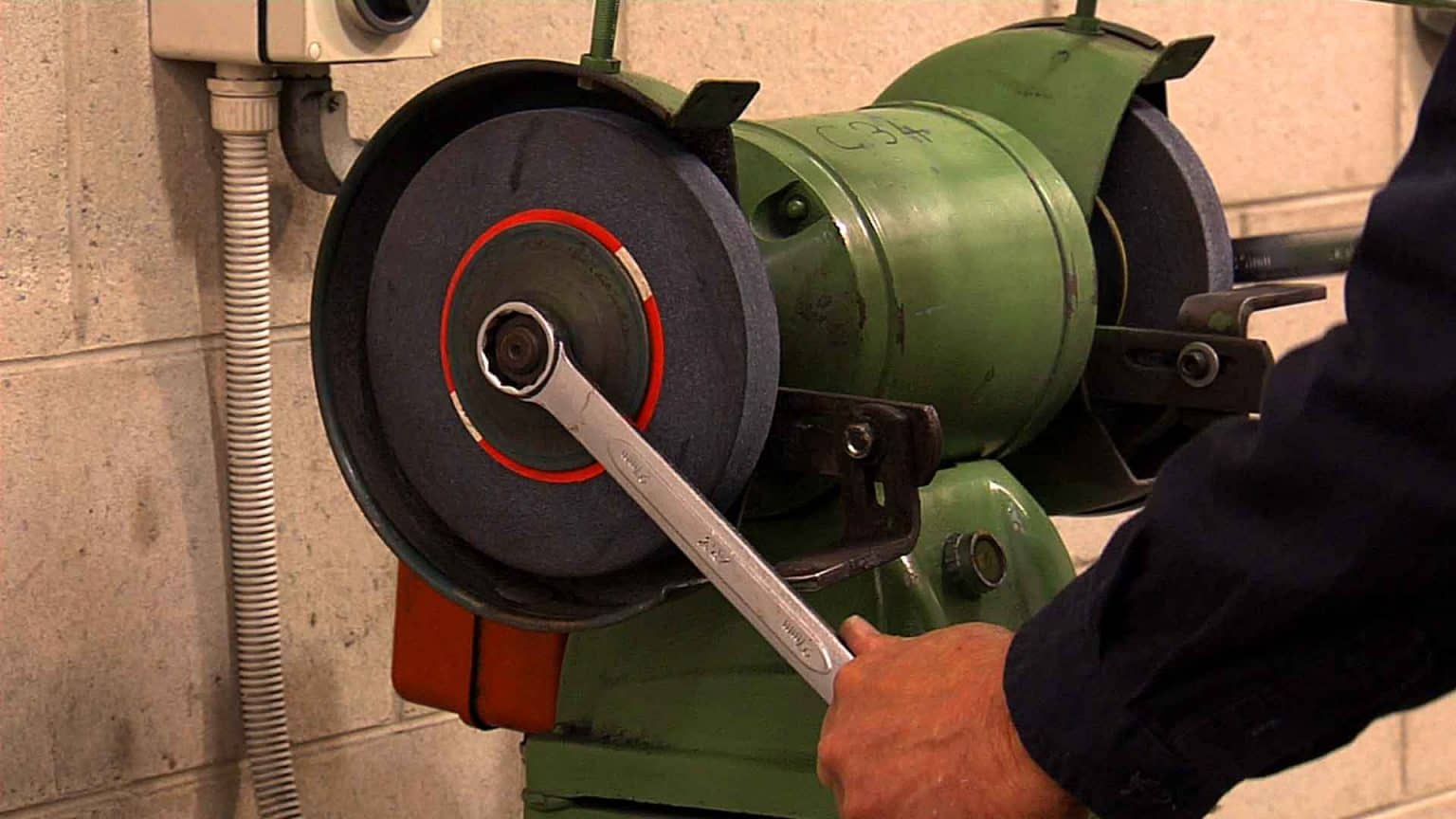 Abrasive Wheel Safety Training Online Safetyhub