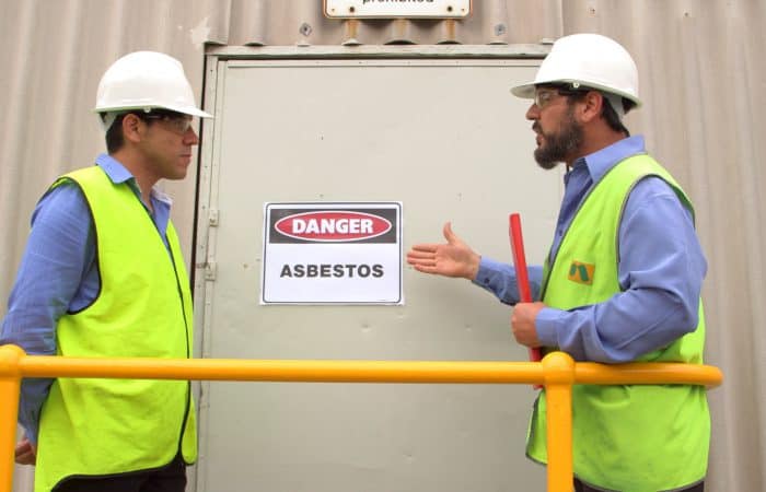 Asbestos Awareness Training