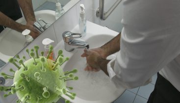 Coronavirus and COVID-19 Prevention and Management
