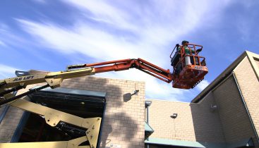 Elevated Work Platforms Safety - Online Video Training