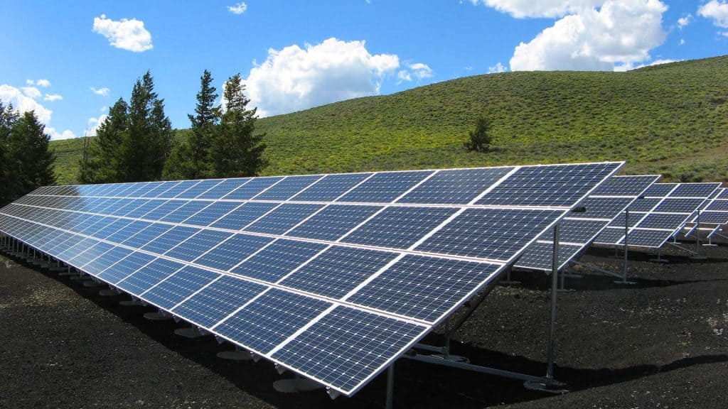 Environmental awareness training online