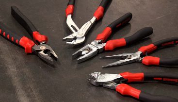 Outils À Main – Sécurité Et Technique