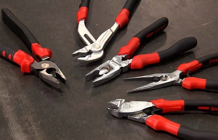 Hand Tools – Safety And Technique