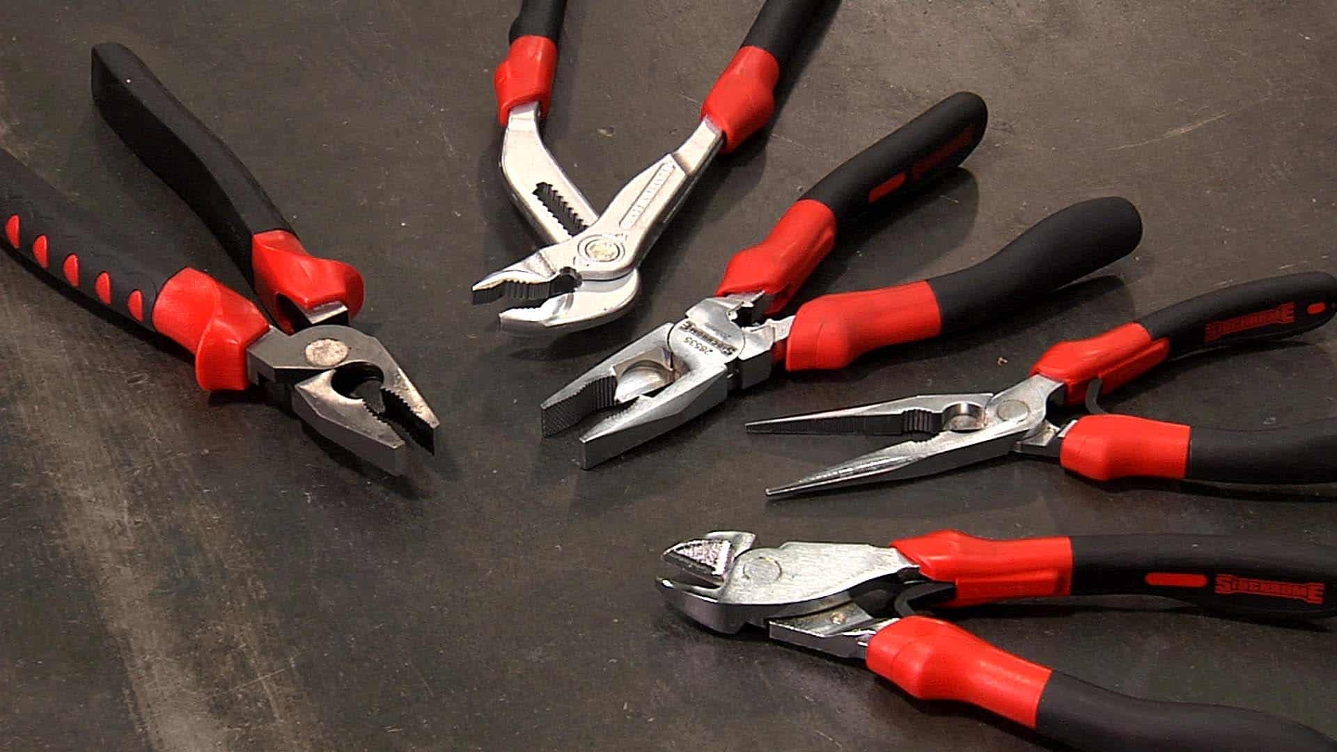 Hand Tools – Safety and Technique