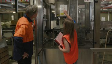 Hazards and Risks Safety Training