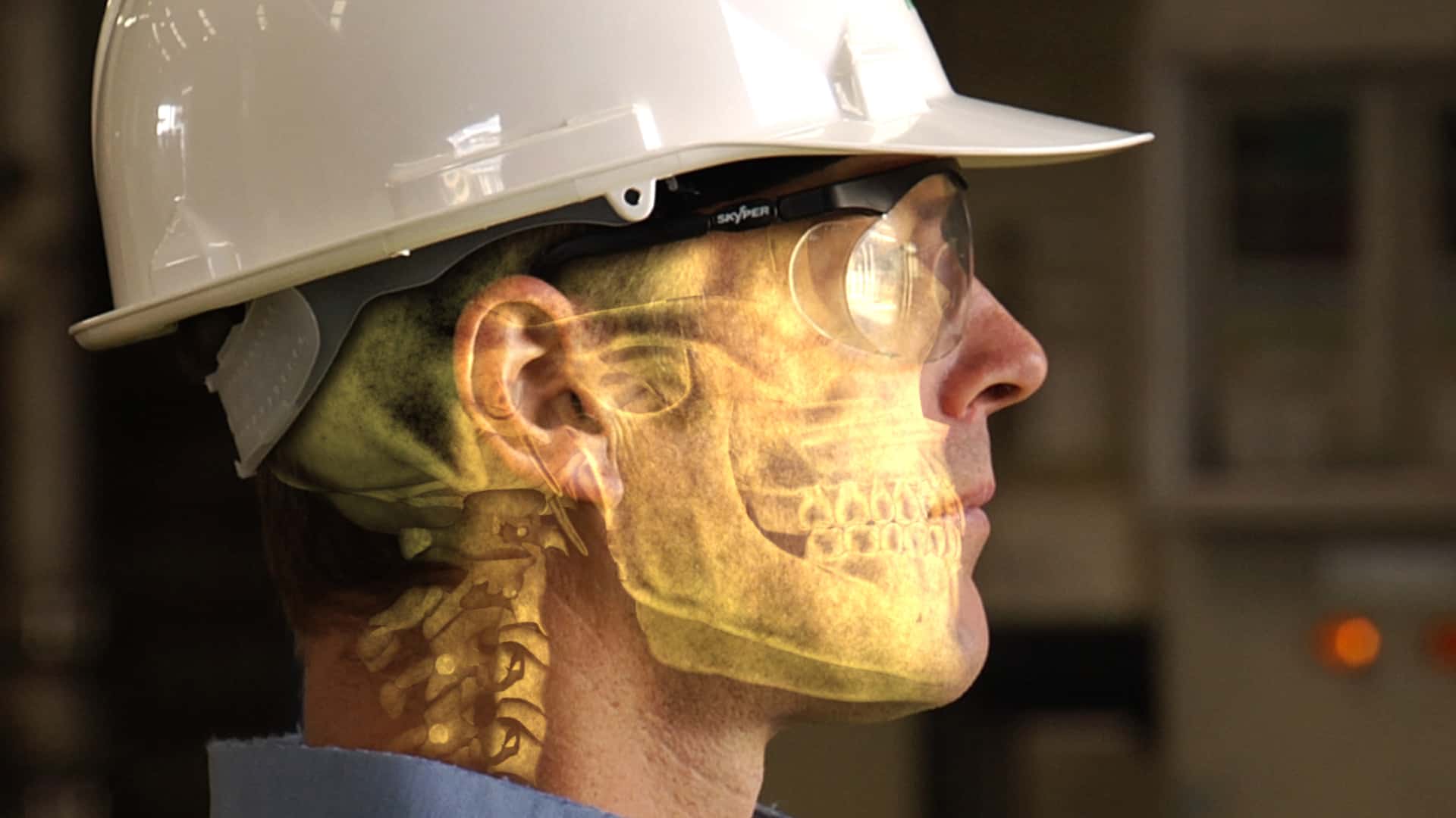 Head Protection in the Workplace - PPE Training - Safetyhub