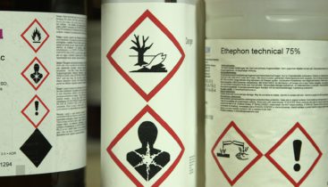 Introduction to GHS Safety Training