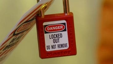 Lockout Tagout Training Online