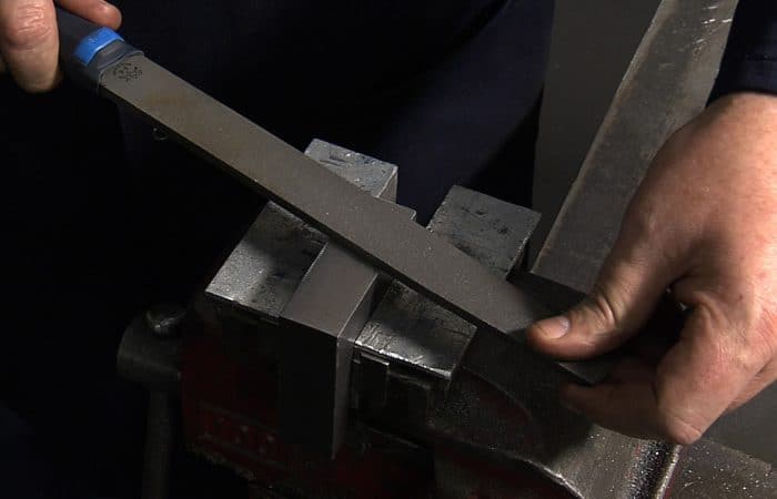 Metalwork Tools Online Training