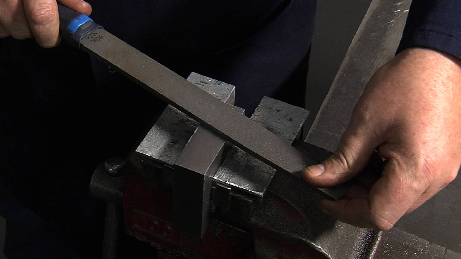 Metalwork Tools Online Training