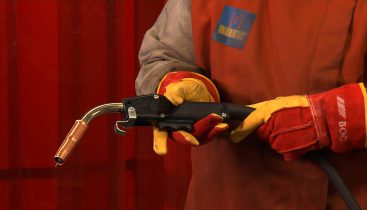 MIG Welding Safety Video Course