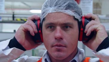 Noise Induced Hearing Loss - Hearing Protection Safety Training