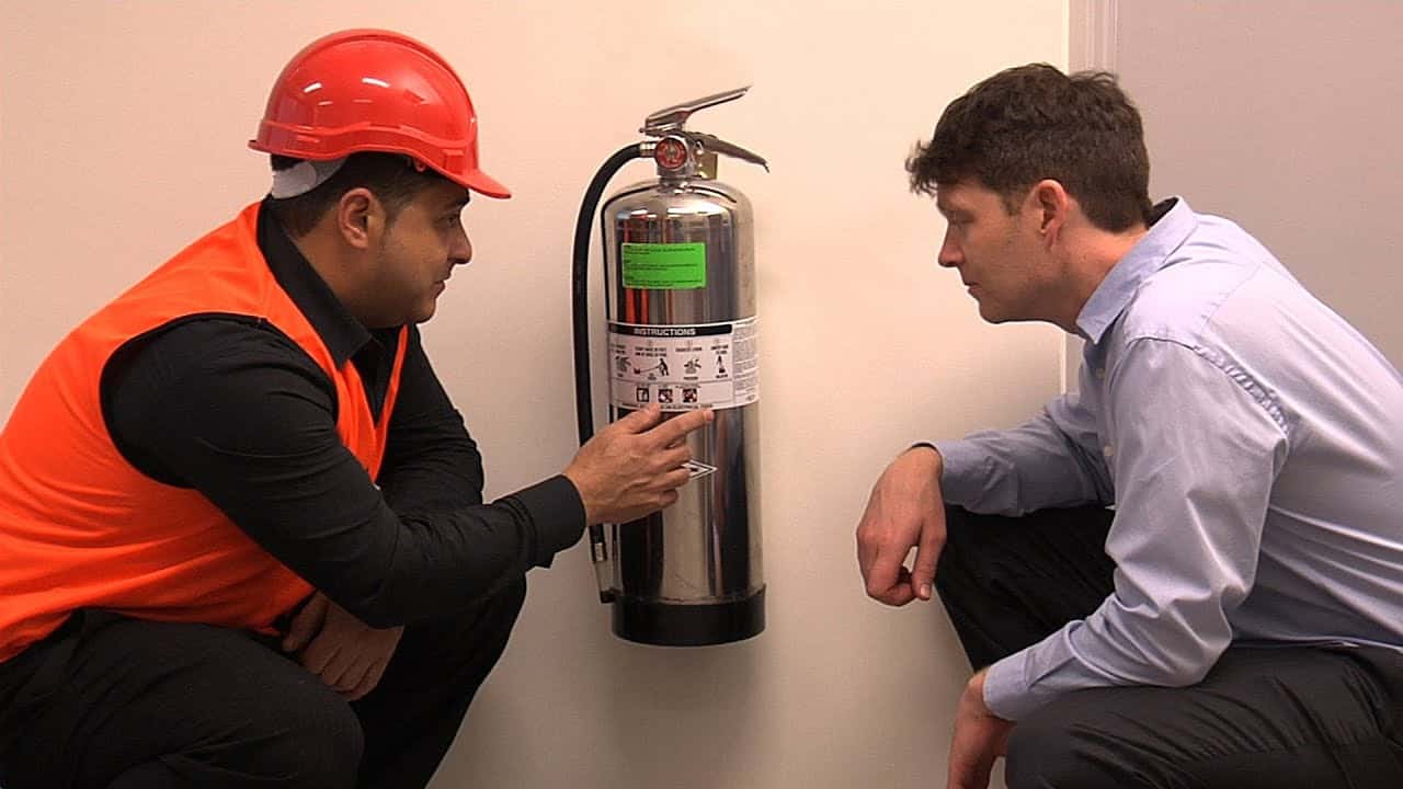 Office Fire Management and Prevention Training Safetyhub
