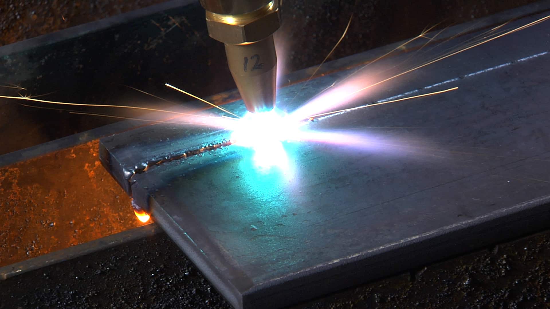 types of gas welding flames and their applications - studentlesson