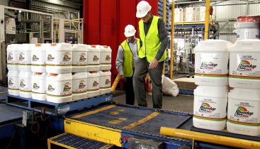 Preventing Slips Trips and Falls Safety Training