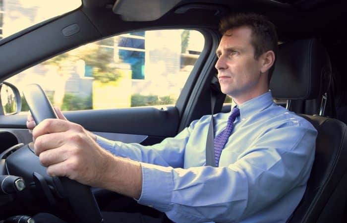 Safe Driving At Work For Employees Safety Training