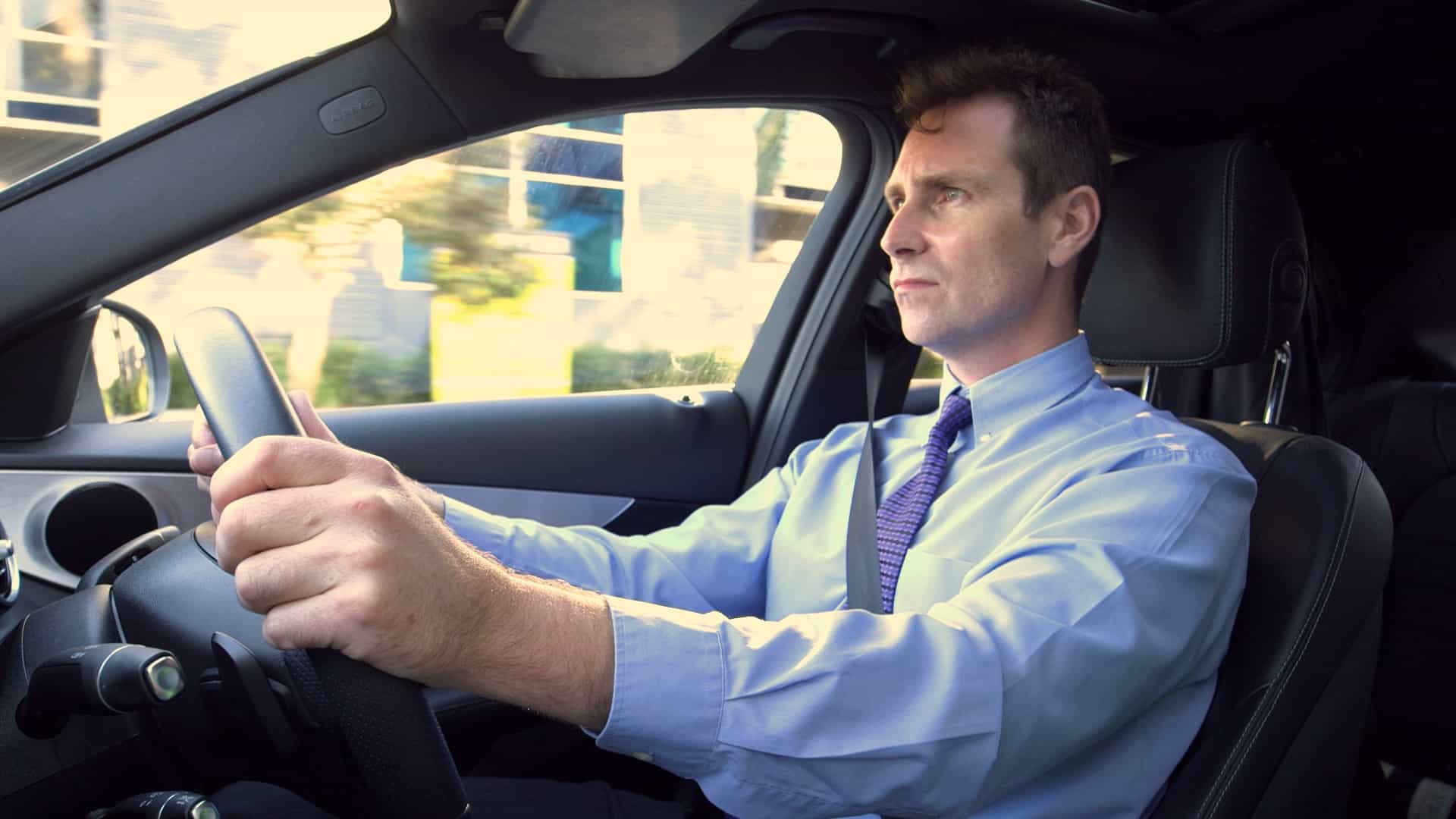 Safe Driving at Work For Employees Safety Training
