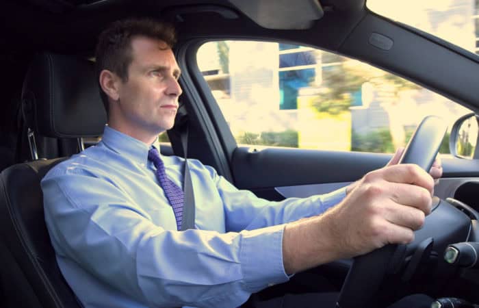 Safe Driving at Work Safety Training Video USA and Canada
