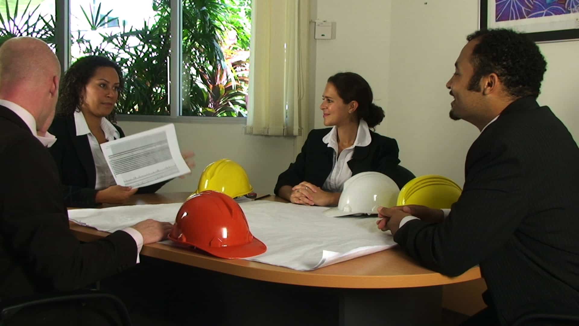 Safety Committee Training Course Online