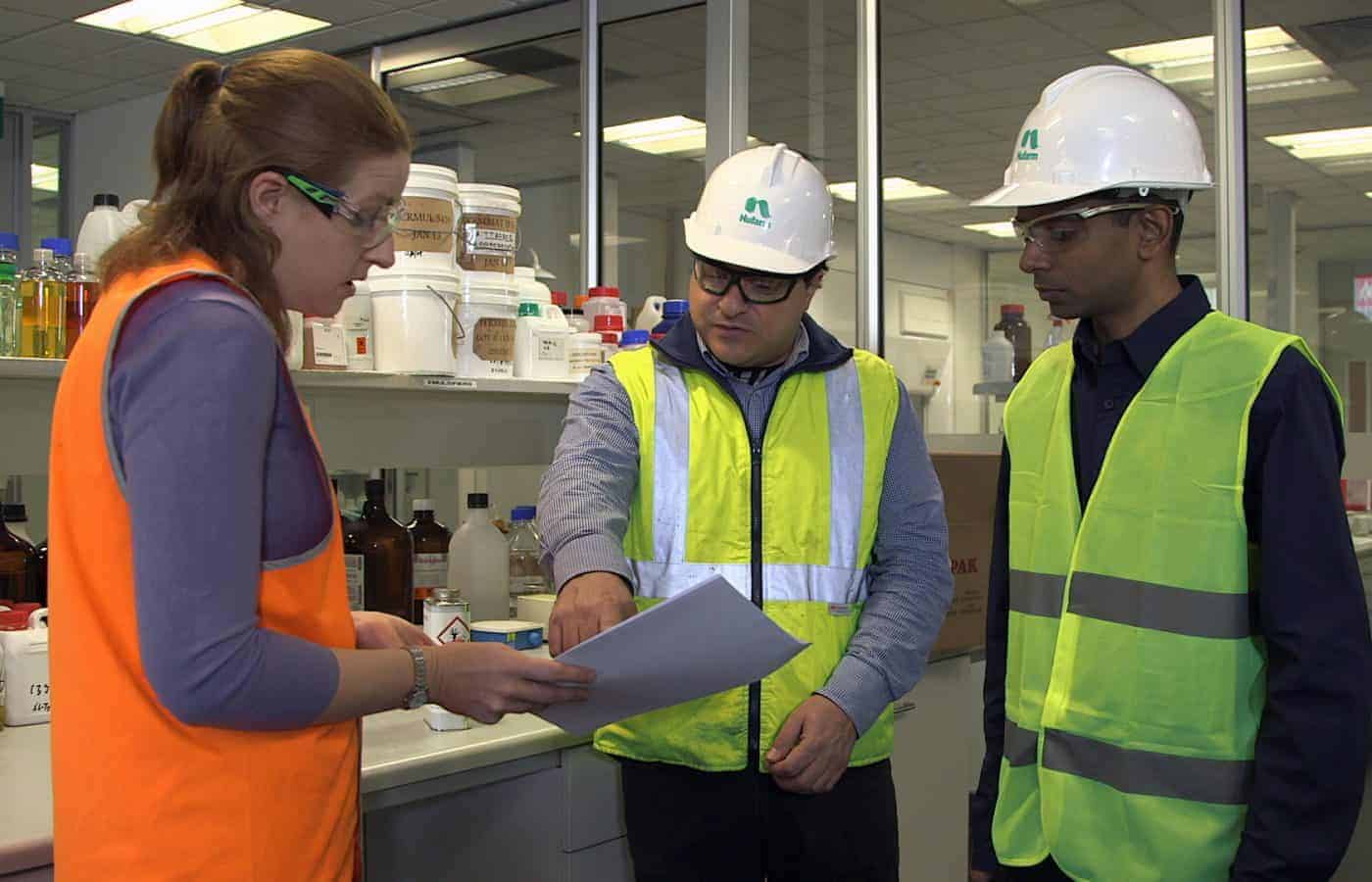 Warehouse Safety - Online Training Course - Safetyhub