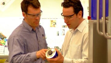 Solvents safety training online
