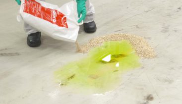 Spill Prevention And Control Safety Training Online