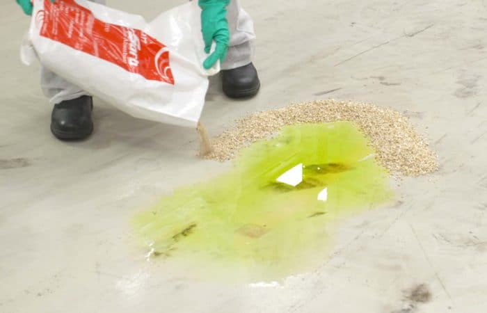 Spill Prevention And Control Safety Training Online