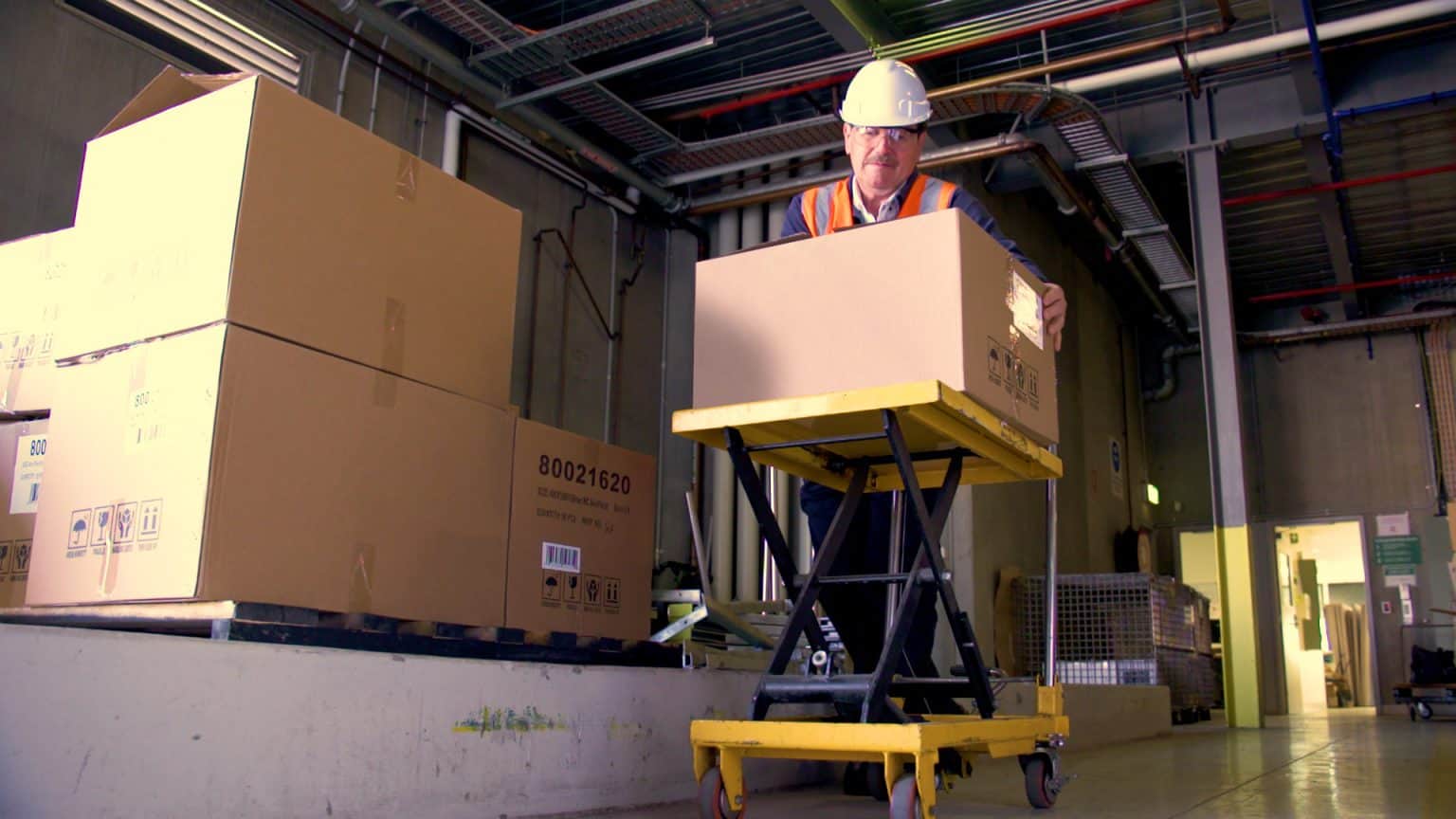 Warehouse Safety Online Training Course Safetyhub