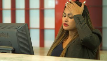 Work Related Stress and Safety