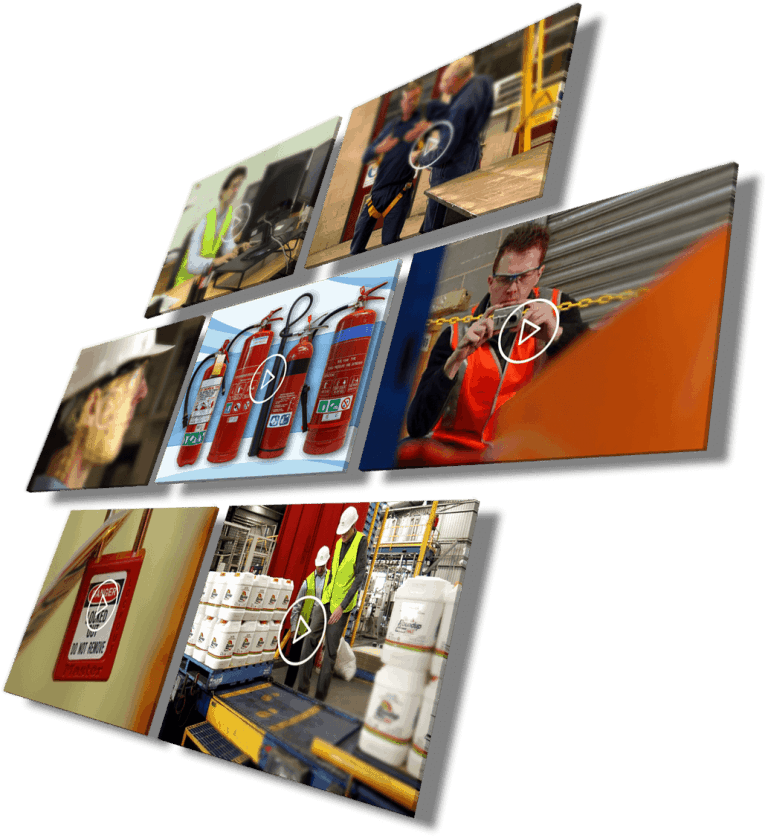 What are the Benefits of Safety Training Videos Safetyhub