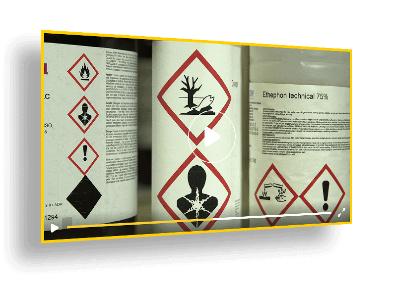 Hazardous Substances Safety Training Courses