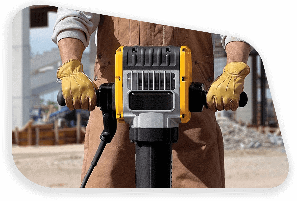 Hand and Power Tool Safety Training Online