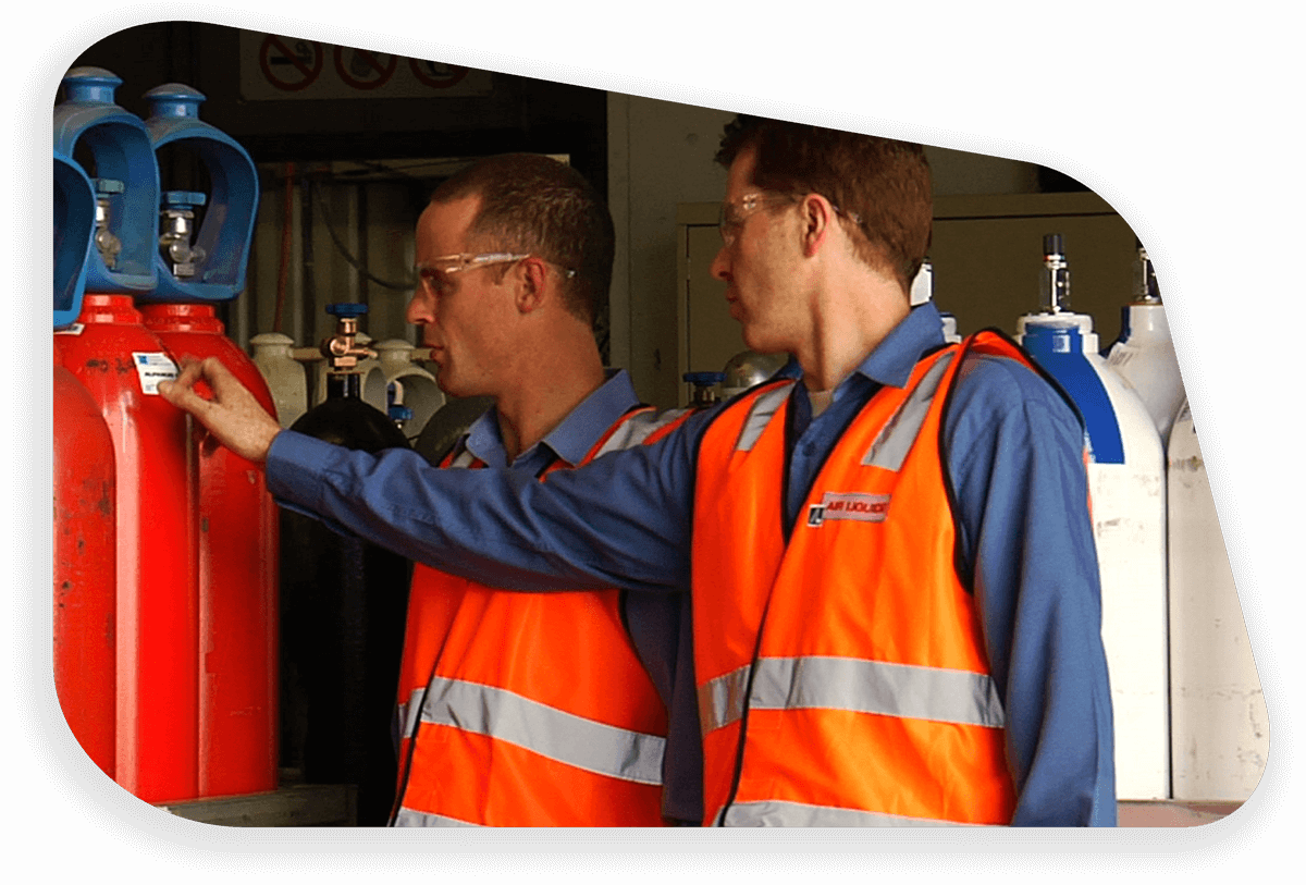 Hazardous Substances in the Workplace - Online Training Course