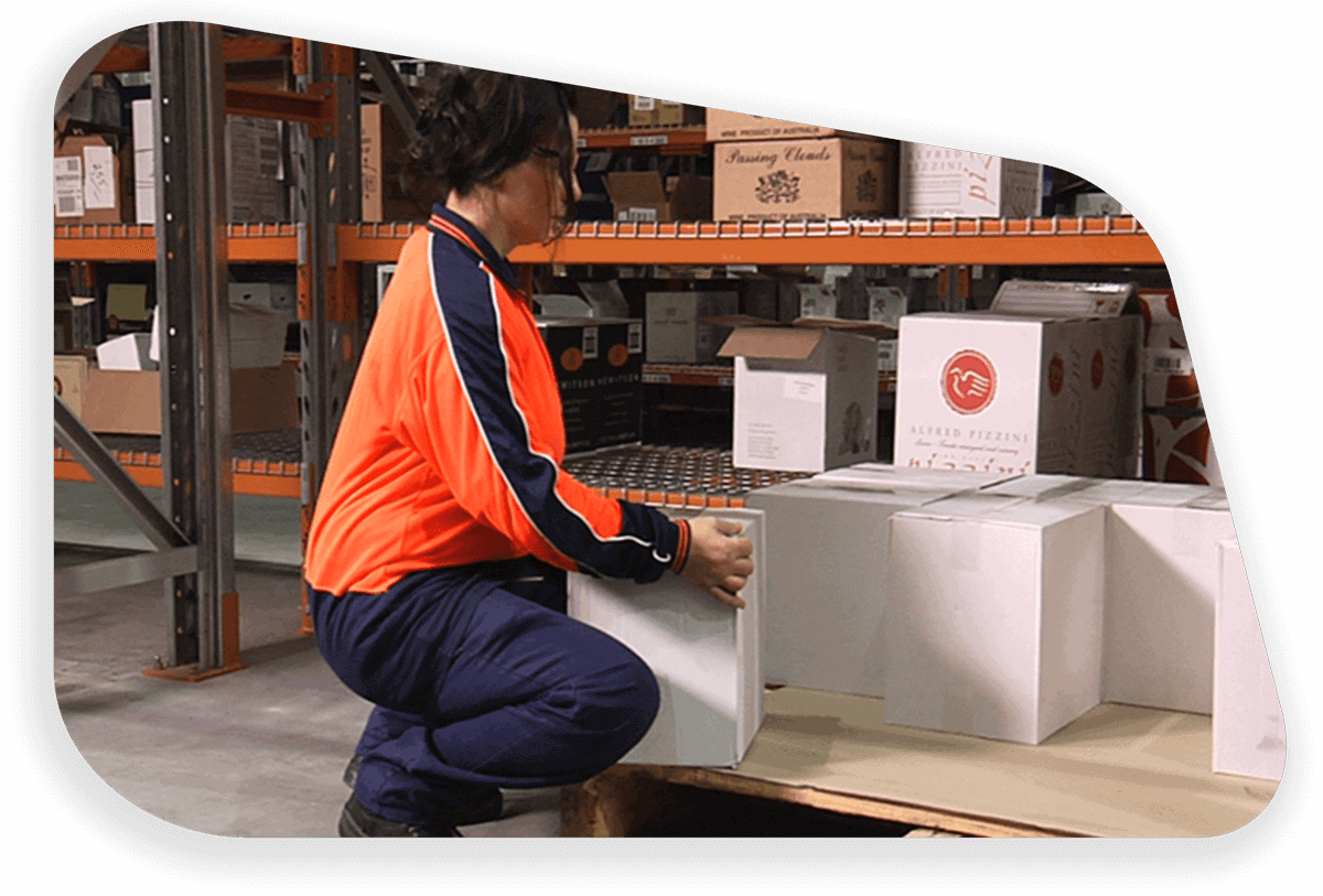 Manual Handling and Lifting Training Courses Online