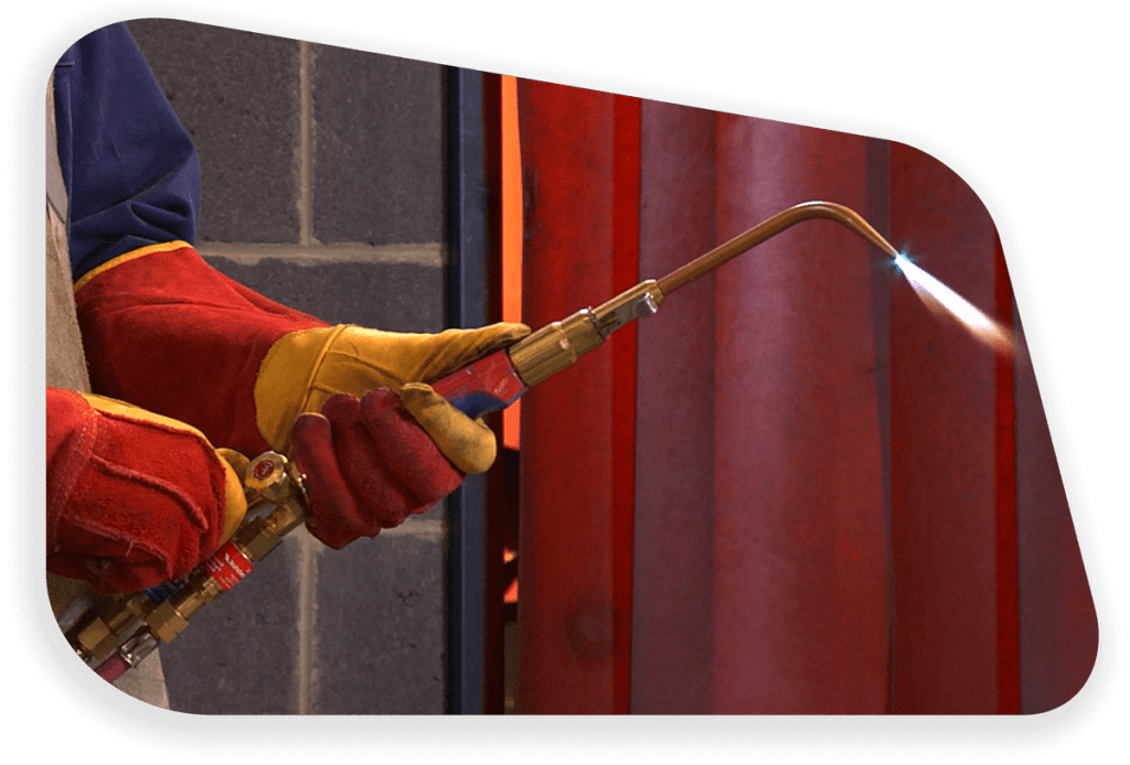 Welding and Cutting Safety Training Online Courses Safetyhub