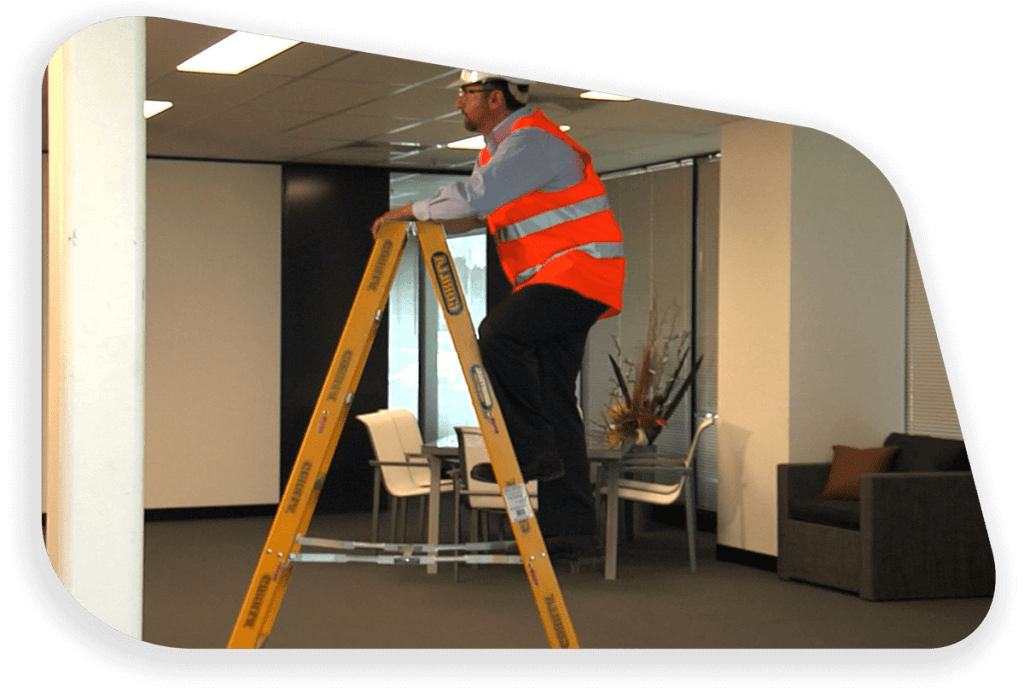 Working at Heights Safety Training Online Course Safetyhub