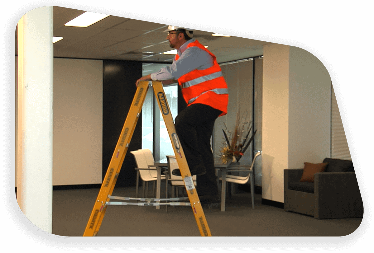 Working at Heights Safety Training Videos Online