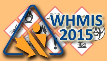 WHMIS 2015 Training Video