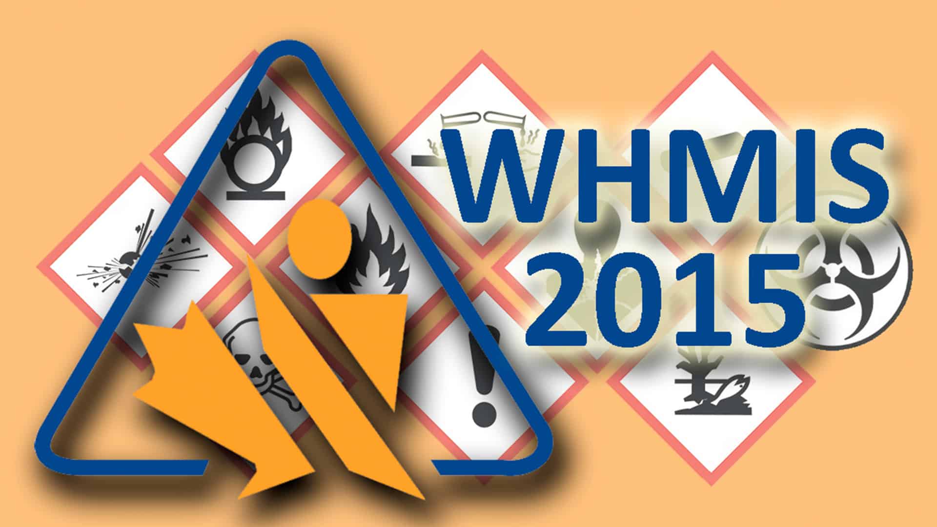 WHMIS 2015 Training Video