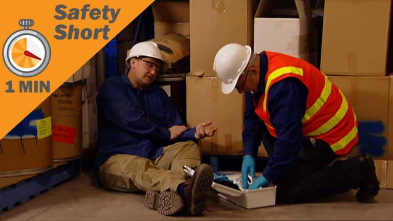 Microlearning Safety Training Videos - Safetyhub