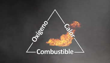 El fuego – Datos y prevención
