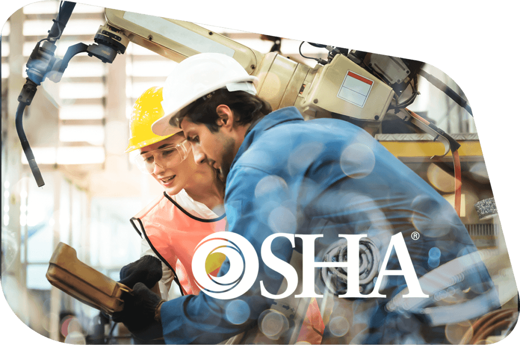 OSHA Safety Training Videos