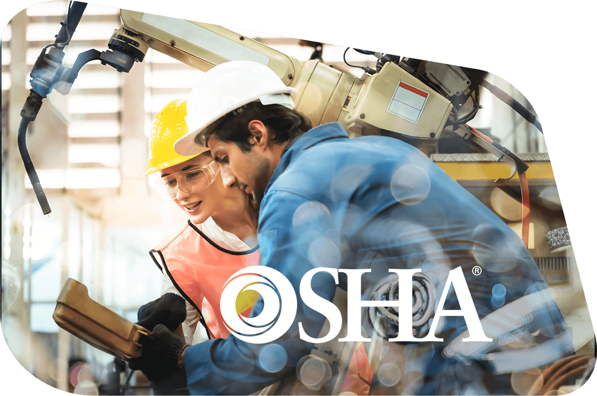OSHA Safety Training Videos