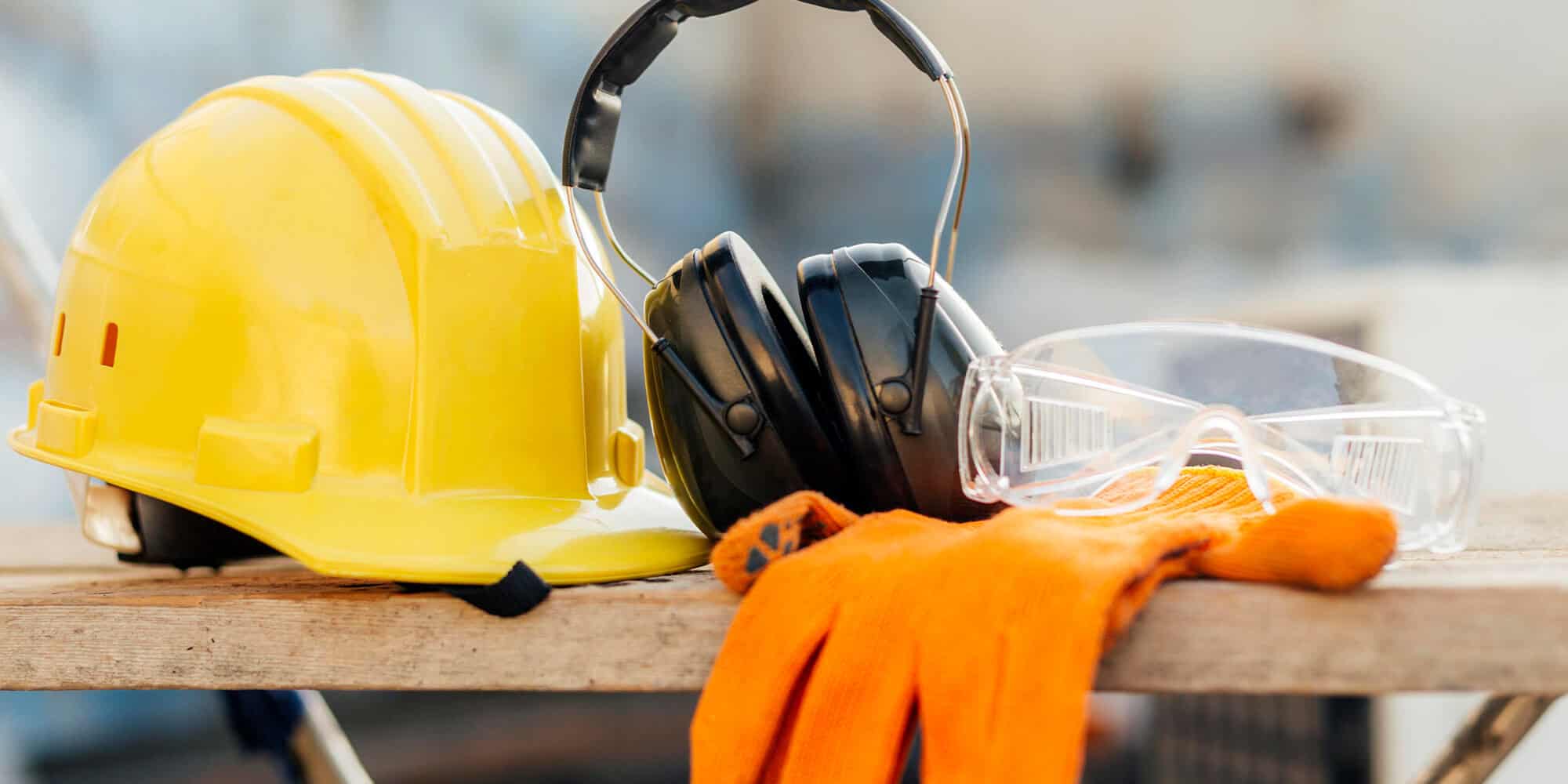 The Ultimate Guide to Personal Protective Equipment - PPE