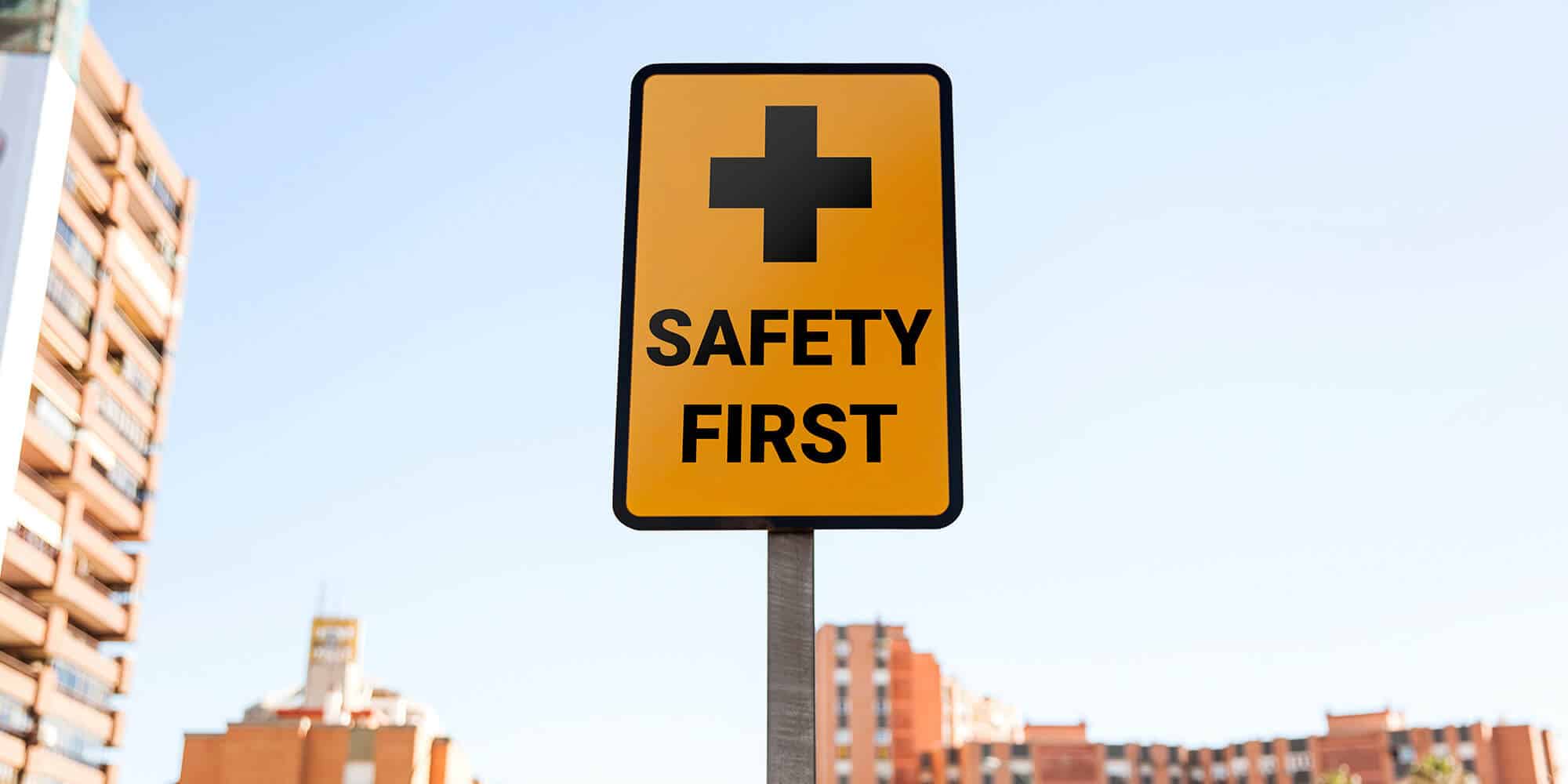 Workplace Safety Tips From a Top-Rated Facility