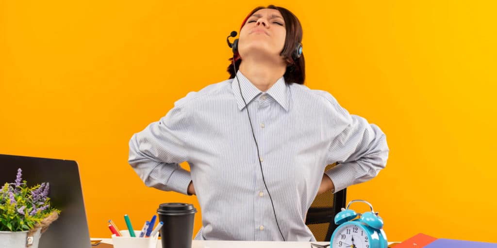 ergonomics in the workplace - a complete guide