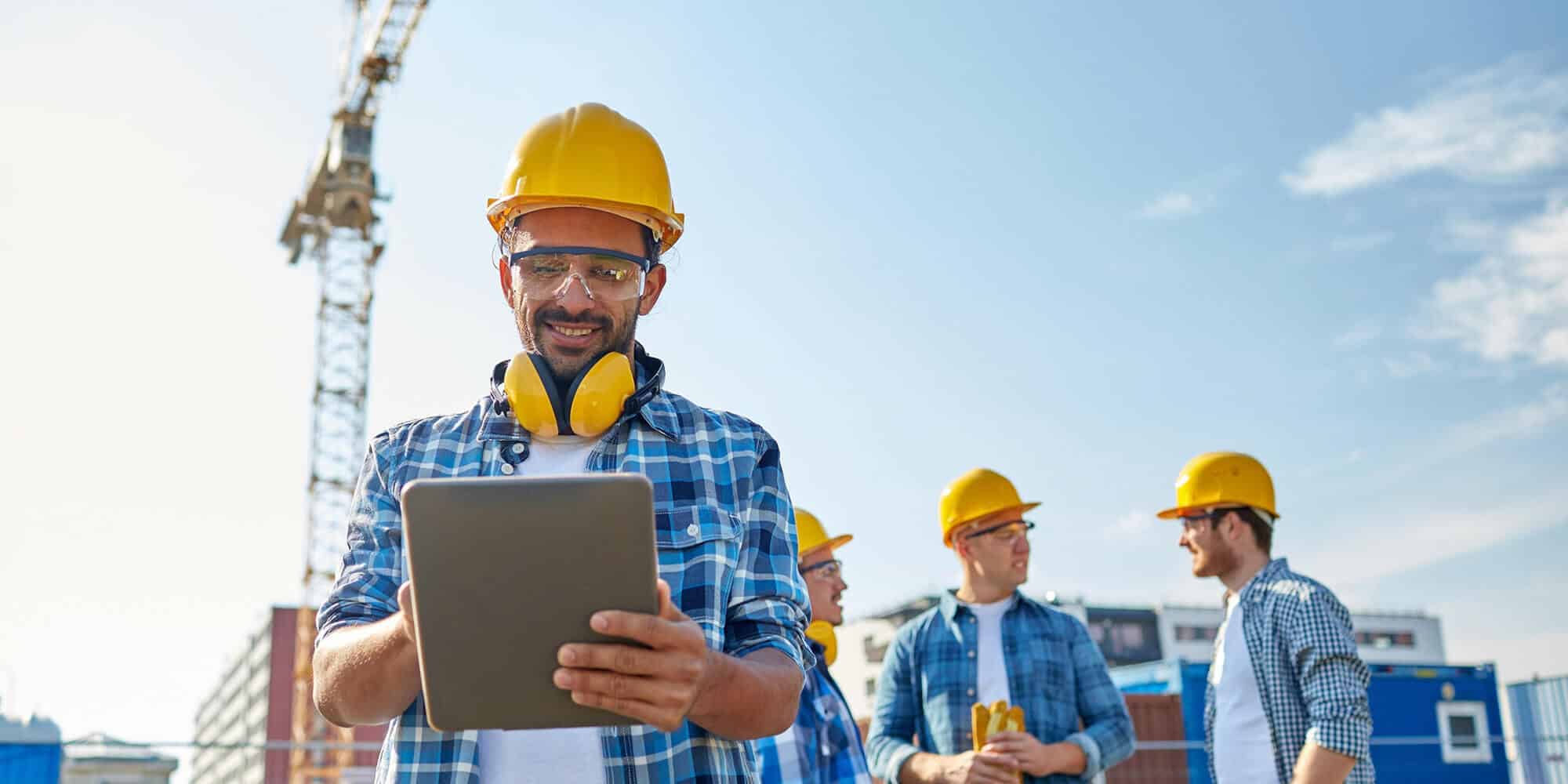 Safety in Construction: Best Practices for a Secure Job Site - Safetyhub