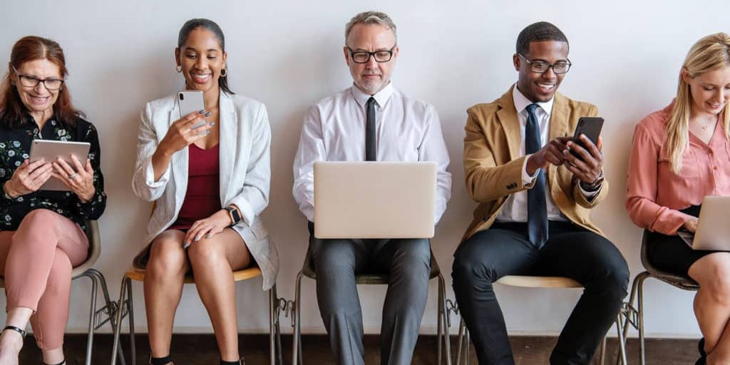 Health and safety training online